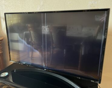 смарт тв приставка к телевизору: Б/у Телевизор LG Led 43" 4K (3840x2160), Бесплатная доставка