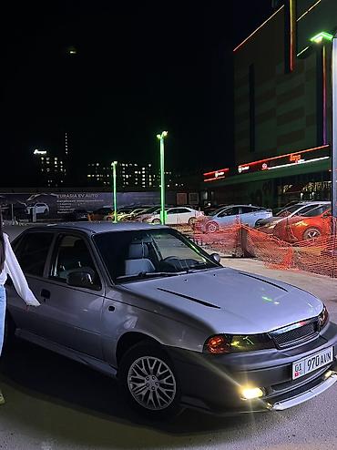 Daewoo: Daewoo Nexia: 2008 г., 1.6 л, Механика, Бензин, Седан — 8
