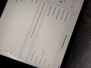 ipad air 11: IPad 9, серый цвет - Большой экран — удобно для фильмов, игр, учебы и — 5