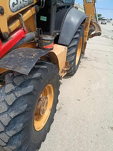 Ekskavatorlar: Traktor əla və ideal vəziyətdədi 2013 ilinə qörə cox az sürülüb 7850 -da lalafo.az — 12 Ekskavatorlar: Traktor əla və ideal vəziyətdədi 2013 ilinə qörə cox az sürülüb 7850 — 12
