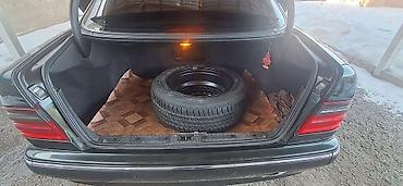 Mercedes-Benz: Mercedes-Benz E-Class: 2001 г., 3.2 л, Автомат, Бензин, Седан — 10