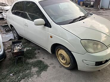 приус альфа: Toyota Prius: 1999 г., 1.5 л, Автомат, Гибрид, Седан — 3