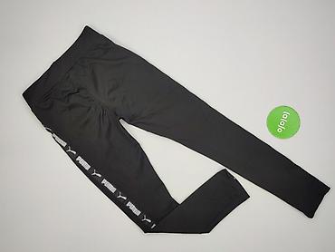 dresy playboy: Puma, Legginsy Sportowe damskie, rozmiar L — 3