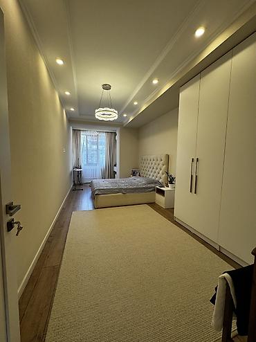 Продажа квартир: 3 комнаты, 117 м², 7 мкр 2 этаж, Евроремонт — 2