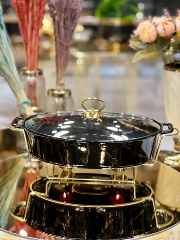 Qazanlar: Qazan, rəng - Qara — 6