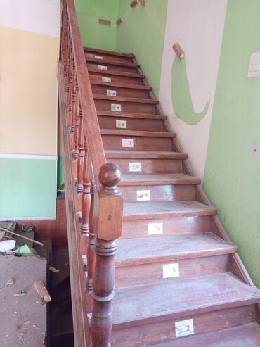 лестница каракол: Лестницы