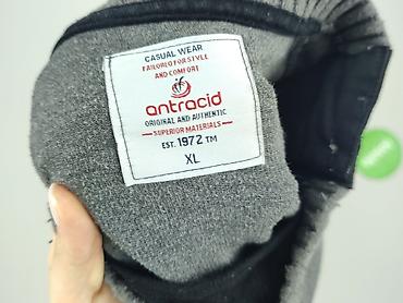s cache: Sweter dla mężczyzn, rozmiar XL — 5
