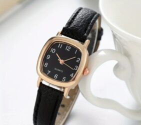 Qol saatları: Yeni, Qol saatı — 7