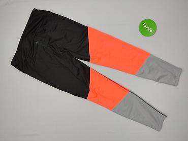 f: H&M Sport, Legginsy Sportowe damskie, rozmiar M — 3