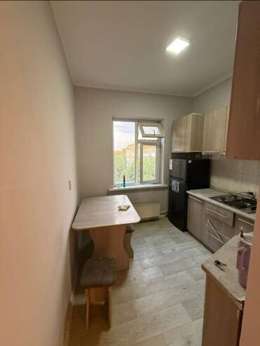 3 комнатная квартира 104 серии бишкек: 3 комнаты, 67 м², 105 серия, 5 этаж, Косметический ремонт