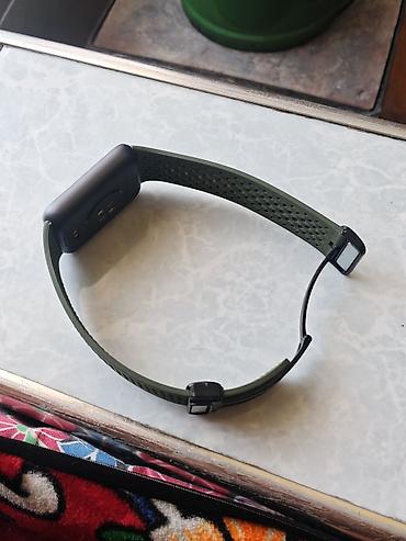 Xiaomi: Оригинальный смарт браслет Mi Band 10 Pro с крупным прямоугольным — 3