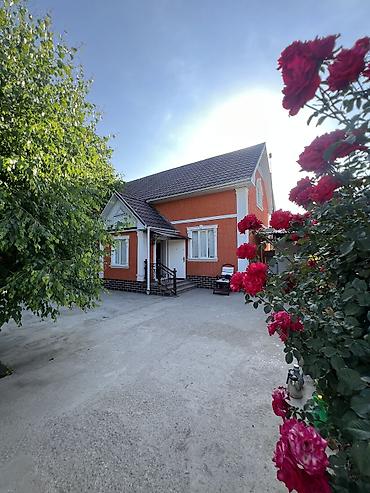 с ремонтом: 📌Продается новый мансардный дом. 🏠 - Тип: Дом с участком(идеально для — 6
