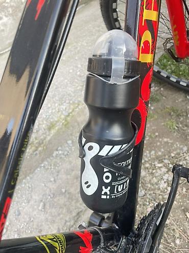 Горные велосипеды: Горный велосипед Pegas - Рама: стальная, размер примерно 17–18" — 10