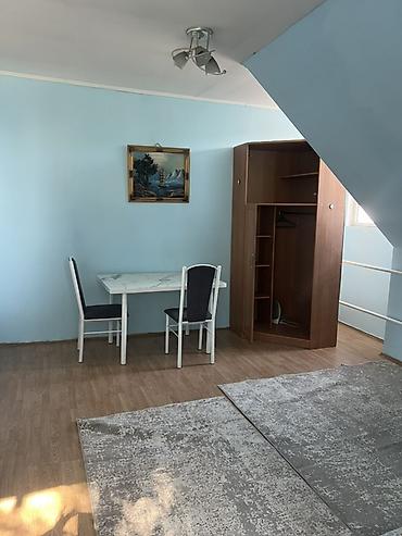 Комнаты: Сдается просторная КОМНАТА 🏡 Район: Западный автовокзал. Сдается — 1
