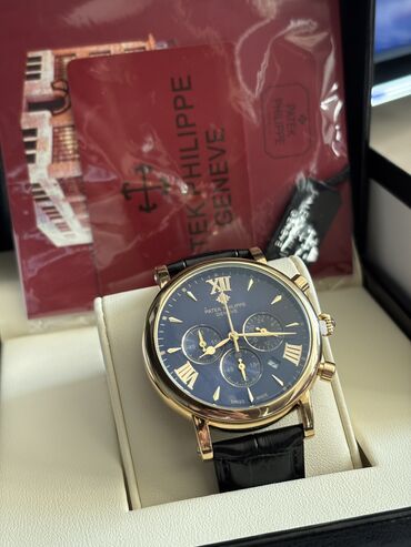 хеликс оригинал в кыргызстане: Yeni, Qol saatı, Patek Phillipe
