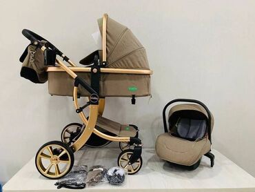 Gəzinti arabaları: Klassik gəzinti arabası, Kidilo, Yeni, Rayonlara çatdırılma, Pulsuz çatdırılma -da lalafo.az — 6 Gəzinti arabaları: Klassik gəzinti arabası, Kidilo, Yeni, Rayonlara çatdırılma, Pulsuz çatdırılma — 6