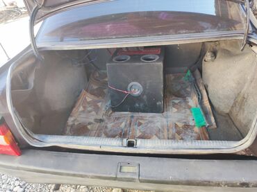 Opel: Opel Vectra: 1991 г., 1.6 л, Механика, Бензин, Седан — 8