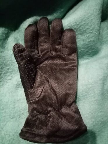 Sportska odeća: Rukavice, Novo — 7