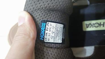 телеграм секс: HOKA Anacapa 2 Low GTX — кроссовки Брали за 14500, готовы уступить — 3