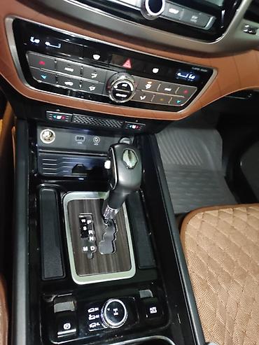 ssang: Ssangyong Rexton: 2018 г., 2.2 л, Автомат, Дизель — 4