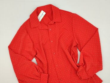 sklep z sukienkami poznań: Women`s shirt, size S at lalafo.pl sklep z sukienkami poznań: Women`s shirt, size S