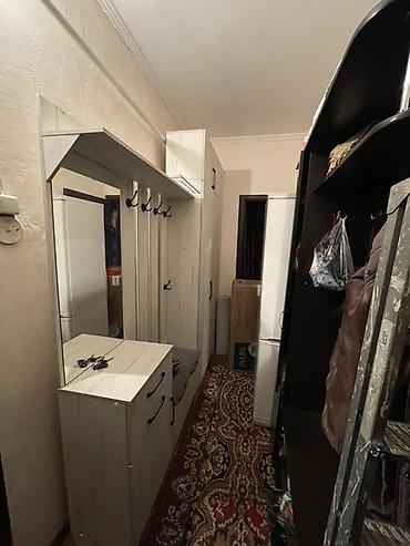 1 ком квартира псо: 3 комнаты, 74 м², 1 этаж, Косметический ремонт — 3