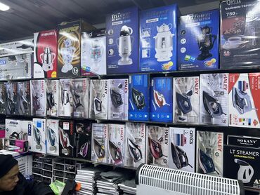 Блендеры, комбайны, миксеры: Блендер, миксер, Новый, Бесплатная доставка — 6