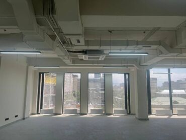 аренда помещения в канте: Сдаю Офис, 105 м², В бизнес центре