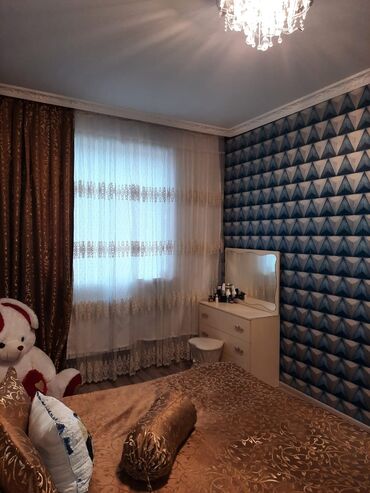 Həyət evləri və villaların satışı: Binəqədi qəs. 5 otaqlı, 120 kv. m, Kredit yoxdur, Yeni təmirli — 12