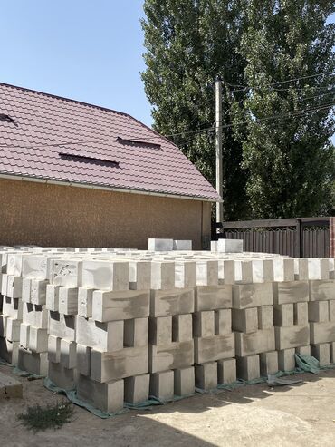 продаю пеноплекс: Пеноблок, 600x300x200, D700, Самовывоз, Платная доставка