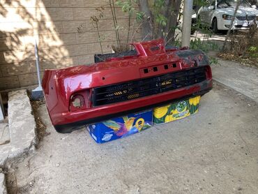 Bamperlər, buferlər: Ön, Nissan Tida, 2008 il, Çin, Ünvandan götürmə, Pulsuz çatdırılma, Ödənişli çatdırılma -da lalafo.az — 3 Bamperlər, buferlər: Ön, Nissan Tida, 2008 il, Çin, Ünvandan götürmə, Pulsuz çatdırılma, Ödənişli çatdırılma — 3