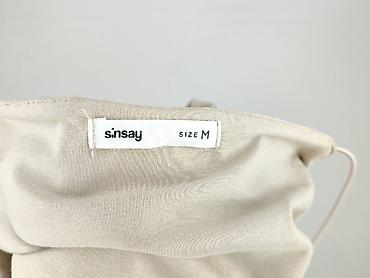 pull bear sukienka: Sinsay, Sukienka damska, rozmiar M — 4