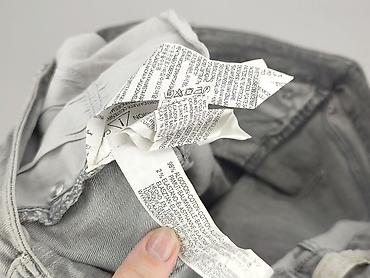 fit jeans: Zara, Jeansy damskie, rozmiar L — 5