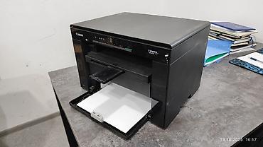 1: МФУ Canon i-SENSYS MF3010 (принтер / сканер / копир) Продаю надежное — 1