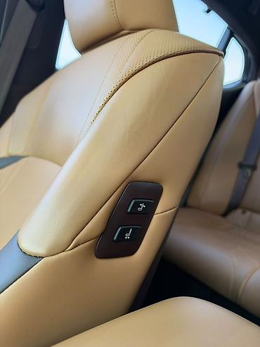 палисад 2020 цена бишкек: Lexus ES: 2020 г., Гибрид, Седан — 4