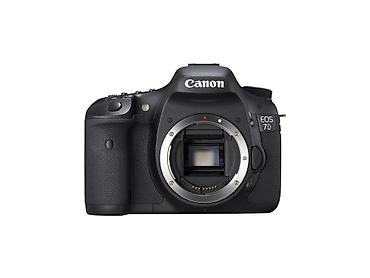 canon g9: Зеркальная камера Canon EOS 7D + объектив Canon EF-S 18–55mm IS — 3