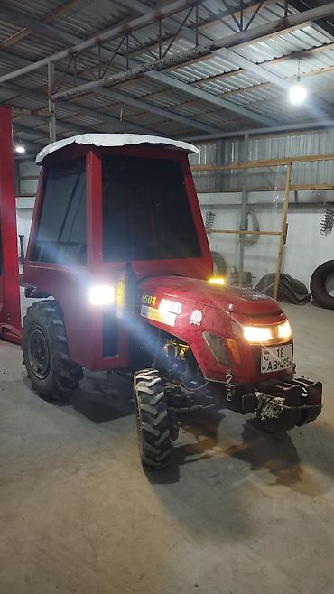 bmw r18 diski: Satılır: Kioti/Zoomlion tipli kompakt kənd təsərrüfatı traktoru və — 1
