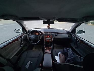 mini cooper kreditle: Günlük, Mercedes, Qalmaq şərti ilə — 8