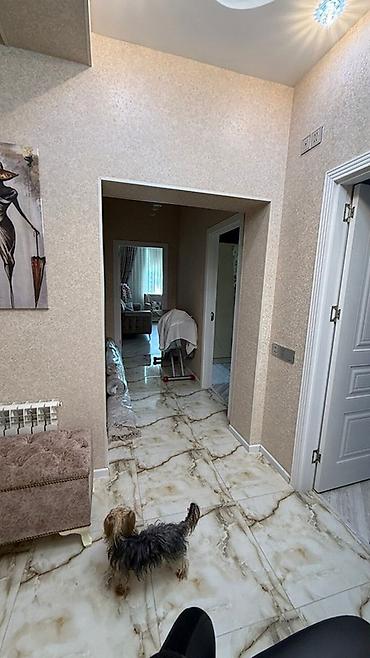 evler bine: 3 otaqlı, Yeni tikili, m. Həzi Aslanov, 91 kv. m — 8