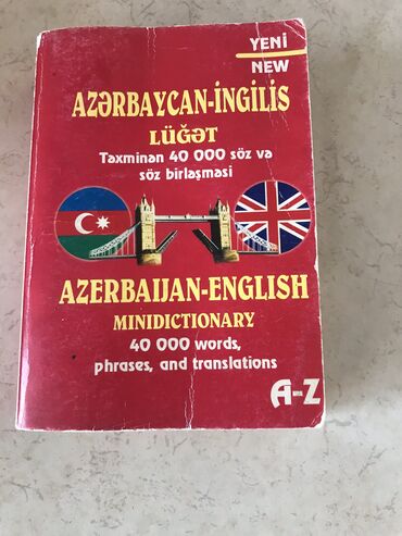 Digər kitablar və jurnallar: Harry porter ve bawqa kitablar -da lalafo.az — 24 Digər kitablar və jurnallar: Harry porter ve bawqa kitablar — 24