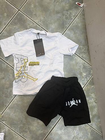 diadora jakne: Dečiji letnji kompleti 14 veličine za samo 2900 din — 8