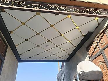 Фасадные сэндвич панели: Туникафон любой сложности — 22