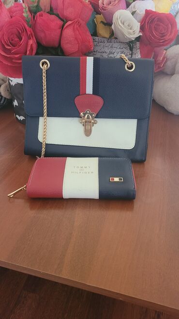 сумка глова: Сумка и кошелёк оригинал привезли из Дубая в идеальной состоянии