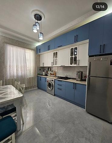 masazirda ev: Masazır 4 otaqlı, 108 kv. m, Kredit yoxdur, Yeni təmirli — 5
