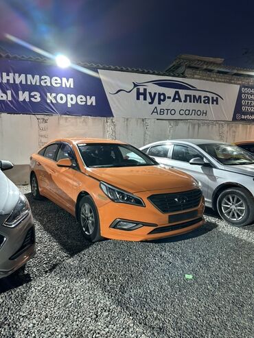 купить рендж ровер спорт: Hyundai Sonata: 2019 г., 2 л, Автомат, Бензин, Седан