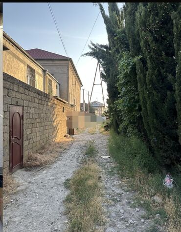 Uzunmüddətli kirayə evlər: 20 kv. m, 1 otaqlı — 2