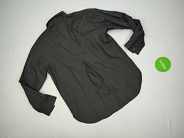 pullandbear longsleeve: Koszula damska, rozmiar L — 3