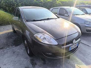 audi a3 s2: FIAT BRAVO 2010. GOD. - KOMPLETAN AUTO U DELOVIMA | Fiat Bravo — 1