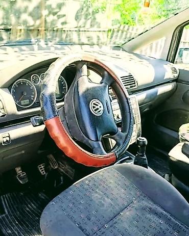 авто киргизия сайт: Volkswagen Sharan: 2001 г., 2 л, Механика, Газ, Минивэн — 6