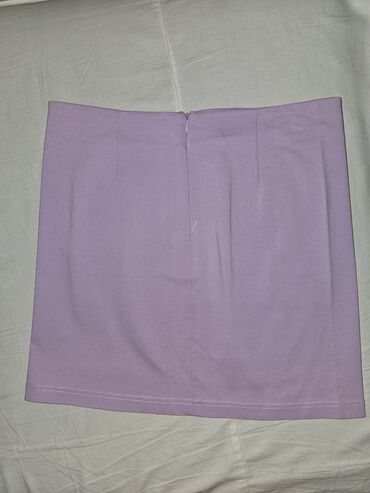 zenska majica xl xl: XL (EU 42), Mini, color - Lilac